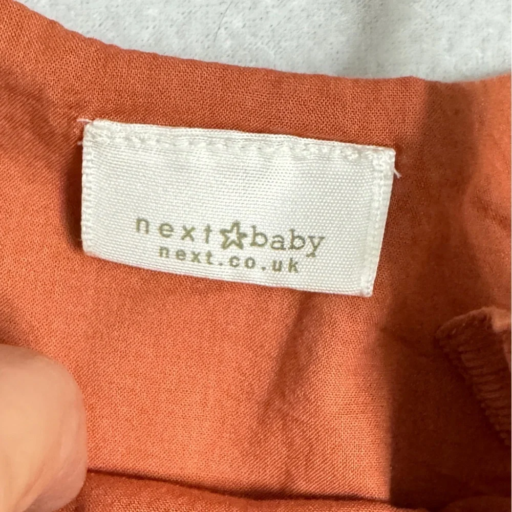 Next jumper